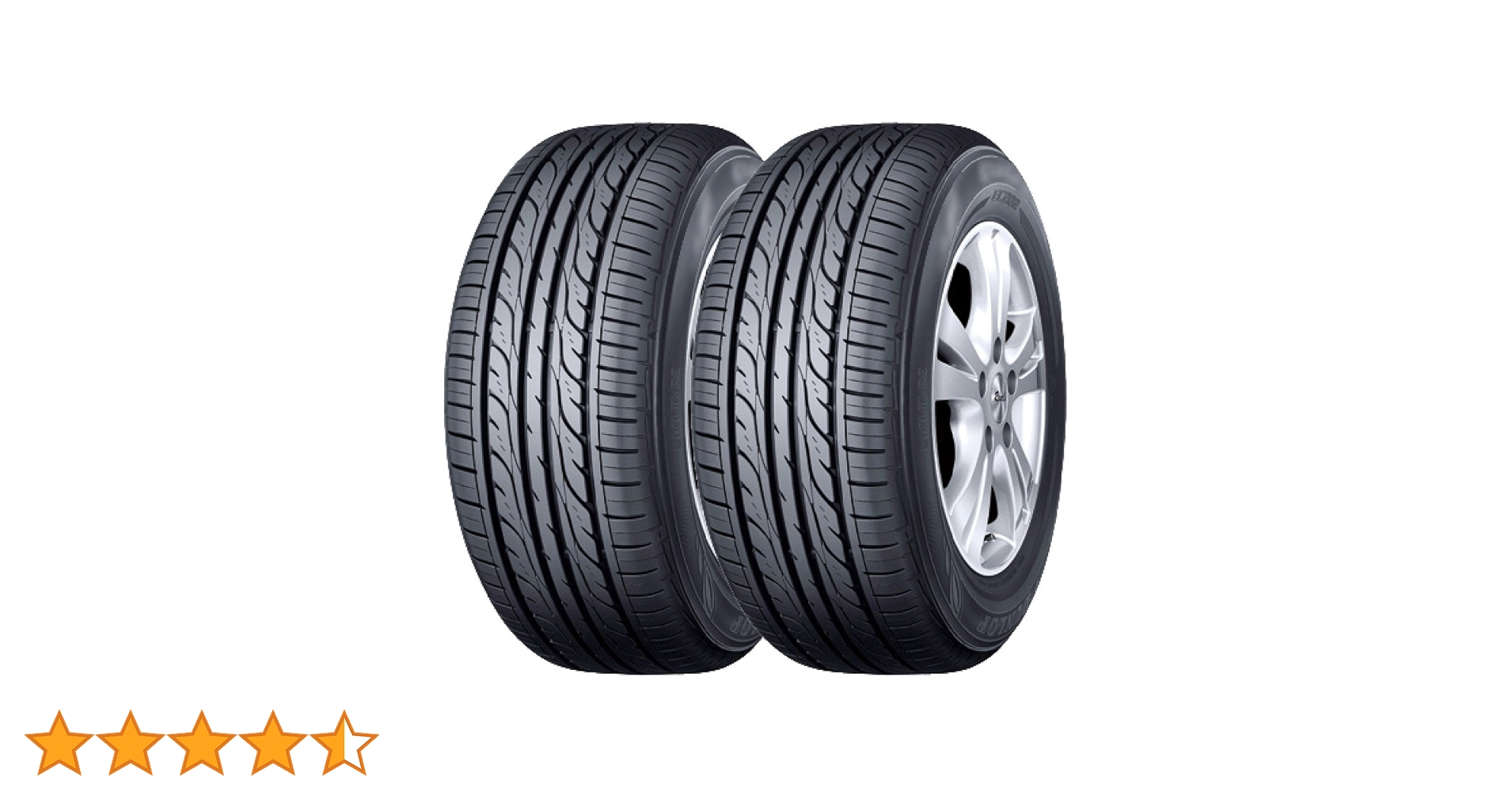 ダンロップ　夏タイヤEC202L 175/65 R15 84S 2本セット Amazon.co.jp: ダンロップ(DUNLOP) 175/65R15 84S EC202L 2本セット